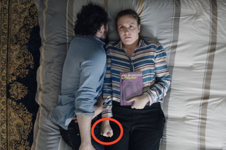 Illustration for article titled NY Dedicates $5 Million in Incentives to Hire Women TV Writers and Also, Here's a Dick